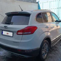 تیگو 5فول|خودرو سواری و وانت|شهریار, شهریار|دیوار