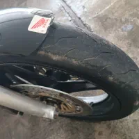 Cb400|موتورسیکلت|اهواز, زندوکیلی|دیوار