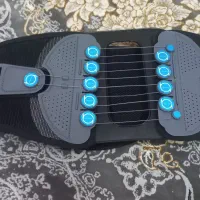 کمربند طبی مخصوص کمردرد