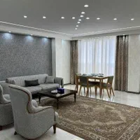 اجاره روزانه/هفتگی/ماهانه آپارتمان ۸۸ متری