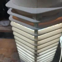 چراغ خواب اویزوایستاده حشره کش