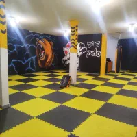 اجاره تایم باشگاه رزمی|اجارهٔ کوتاهمدت دفتر کار و فضای آموزشی|تبریز, |دیوار