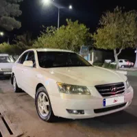 سوناتا ۲۰۰۷|خودرو سواری و وانت|سبزوار, پاسداران|دیوار