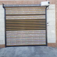 درب‌کرکر‌برقی‌نصب‌تعمیرات. ونصب‌قفل‌هوشمند