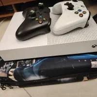 ایکس باکس وان اس