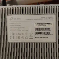 مودمtp link|مودم و تجهیزات شبکه|کرمانشاه, |دیوار