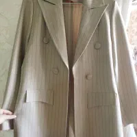 کت شلوار دیپلمات