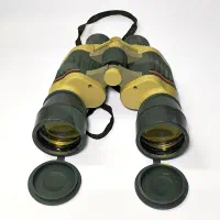 دوربین شکاری روسی طرح ارتشی|کوهنوردی و کمپینگ|مشهد, فرهنگ|دیوار