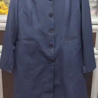 مانتو شلوار فرم اداری ست