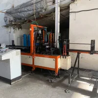 دستگاه تیرچه تیرچه صنعتی خرپا