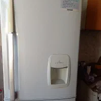 یخچال در حدنو دونار