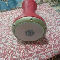 تنبک بدنه پلاستیک و خودش طلقی