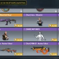 اکانت کالاف|کنسول، بازی ویدئویی و آنلاین|سبزوار, توحیدشهر|دیوار