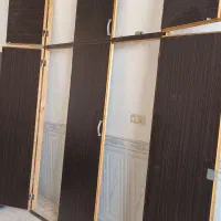 کمد دیواری|جاکفشی، کمد، دراور|اهواز, شهرک رزمندگان|دیوار