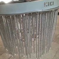 لوستر سقفی کنترل دار