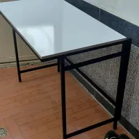 میز تاشو ( قابلیت جمع شدن )