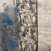 تشک مهمان|رختخواب، بالش، پتو|ارومیه, |دیوار