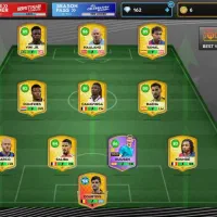 اکانت دریم لیگ