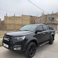 Kmc t8 مدل ۴۰۱ درحد صفر با لوازم اضافی