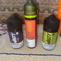 ویپ پاد گیگ ویپ|زیورآلات و اکسسوری|گرگان, |دیوار