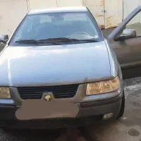 فروش سمند ۸۶