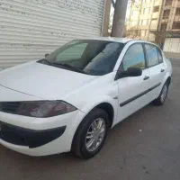 مگان ۱۶۰۰ دستی