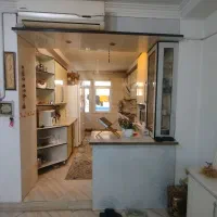 ۱۰۰ متر / آپارتمان دو واحدی / انقلاب « کوچه مطهری»|فروش آپارتمان|خرمآباد, |دیوار