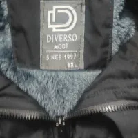 کاپشن نو 3Xl|لباس|پیر بکران, |دیوار