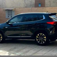 تیگو ۷ ۹۹|خودرو سواری و وانت|بجنورد, |دیوار