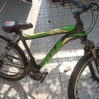 دوچرخه۲۶|دوچرخه، اسکیت، اسکوتر|هشتگرد, فاز ۷ مهستان|دیوار