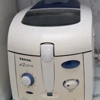 سرخ کن تفال