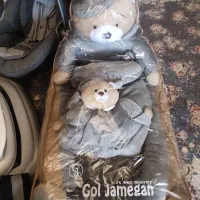 لوازم سیسمونی نو