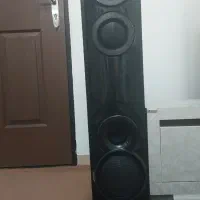 سینما خانگی الجی واسپیکر بلوتوث دار|سیستم صوتی خانگی|تبریز, |دیوار