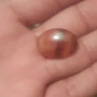 سنگ عقیق  حکاکی شده شرف|جواهرات|اهواز, بهارستان|دیوار