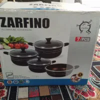 ظروف اشپز خونه