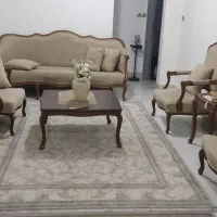 مبل ۷ نفره کلاسیک
