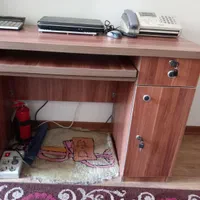 میزتحریر کامپیوتر|میز تحریر و کامپیوتر|تهران, ونک|دیوار
