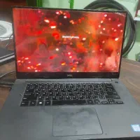 لبتاب دل xps 15 9550