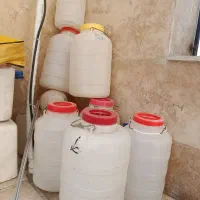 دبه جا عسل