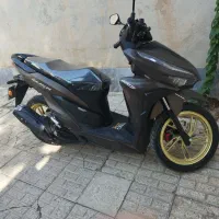 کلیک ۱۵۰ رادیاتور دار