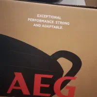 جاروبرقی برندAEG