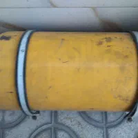 مخزن CNG پژویی|قطعات یدکی و لوازم جانبی|شیراز, دارالرحمه|دیوار
