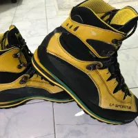 کفش کوهنوردی لسپورتیوا