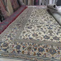 فرش افشان دستبافت