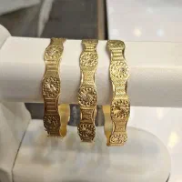 النگو فنری|جواهرات|کارون, |دیوار