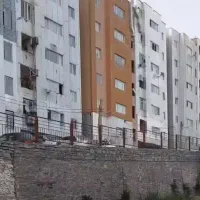واحد ۹۰ متری مسکن مهر میدان گاز