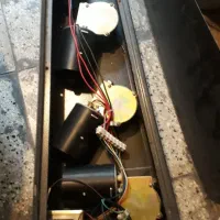 دستگاه فون برقی ۴تای|دوربین عکاسی و فیلم‌برداری|تهران, کرمان|دیوار