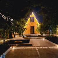 اجاره کلبه سوئیسی دوبلکس استخرابگرم