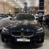 Bmw 528i 2014 سه کلید|خودرو سواری و وانت|شاهینشهر, گزبرخوار|دیوار