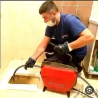 لوله بازکن(۲۴ساعت فوری)فنر زنی چاه فنرزن کل گرگان